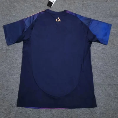 2026/2027 fans LA Galaxy away  jersey - Image 2