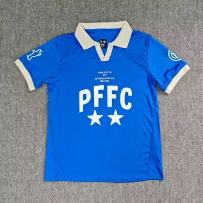 2026/2027 Inter Milan special T-shirt jersey