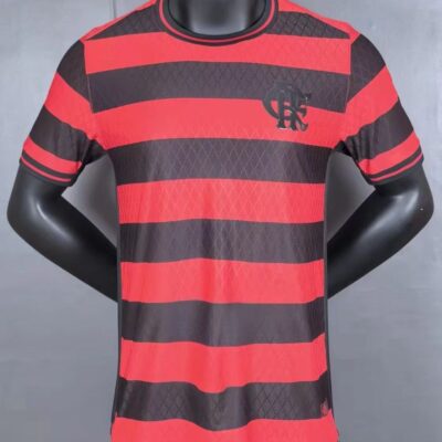 2025/2026 CR Flamengo Special Edition jersey