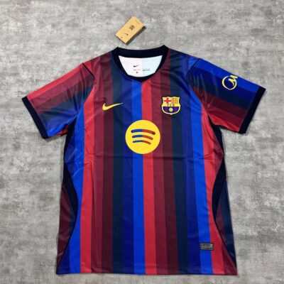 2026/2027 Barcelona home jersey