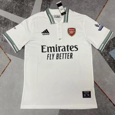 2025/2026Arsenal new fan jersey