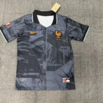 26-27 France National Team Special Edition Fan Short Sleeve Casual Jersey