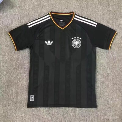2025 Fan Germany away jersey