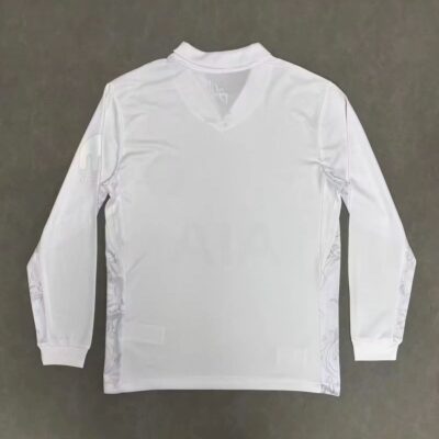 2025/2026 Tottenham Hotspur long sleeved jersey - Image 2