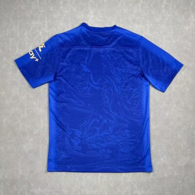 2026/2027 Tottenham Hotspur training  jersey - Image 2