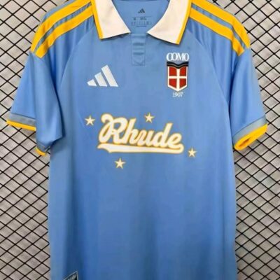 2025/2026 Como Third away jersey
