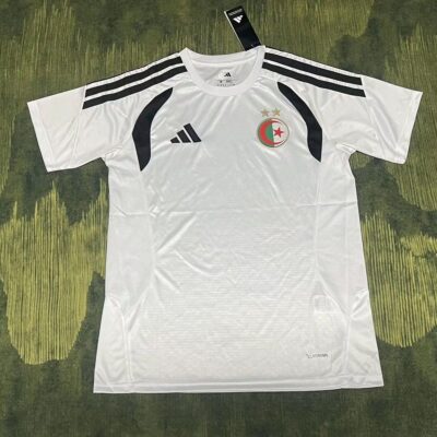 2026 Algeria Training Jersey