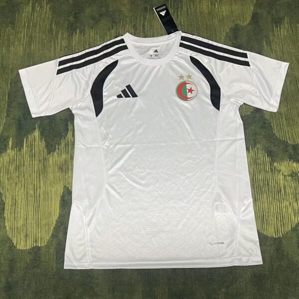 Algeria Training Jersey 26-27