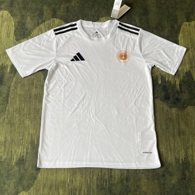 2025 Curacao home jersey