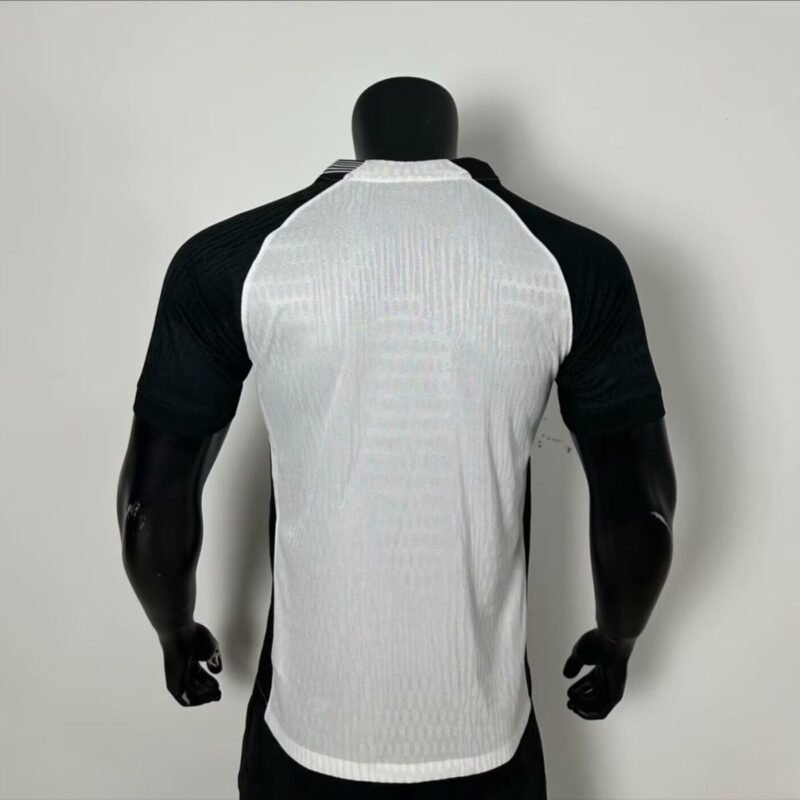 2025/2026 Player Corinthians home jersey - Image 2