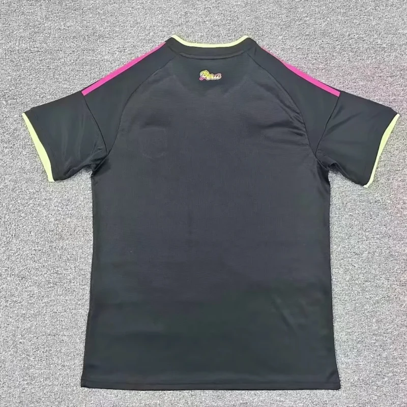 2026 Peru away fans jersey - Image 2
