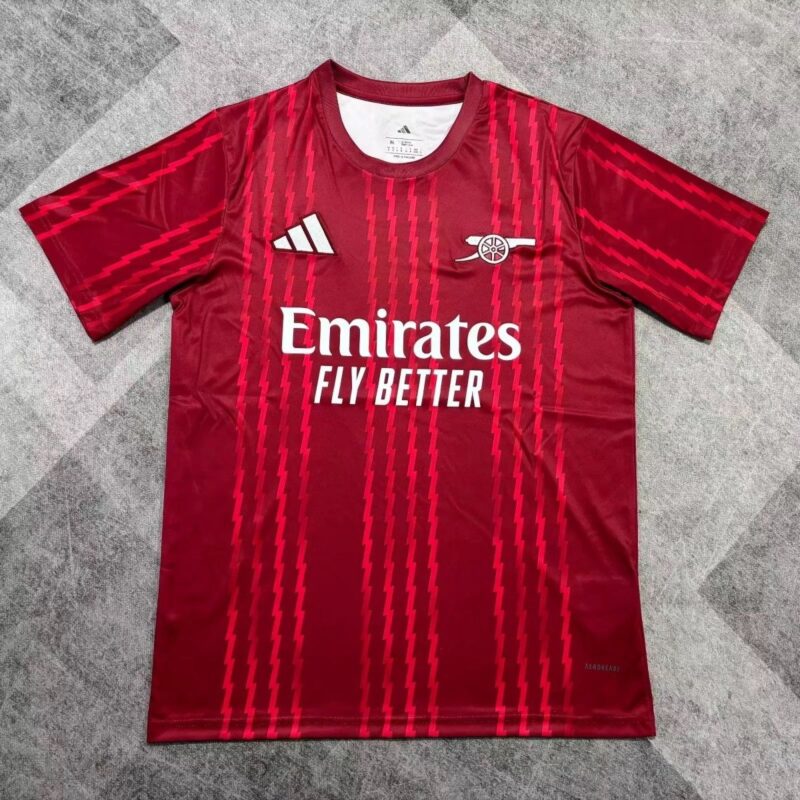 886a56c8-f377-417a-ad29-cc81c3c72a94 2025/2026 Fans Arsenal Special Edition away jersey - Image 1