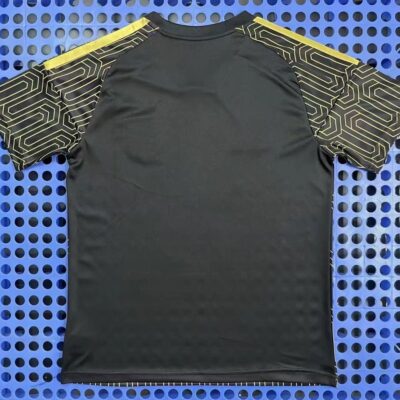 2025/2026 Los Angeles FC away jersey - Image 2