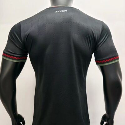 2025/2026 Bayern Munchen player Bayern  Third season jersey - Image 2