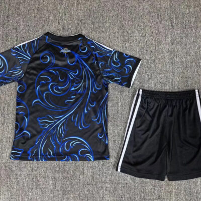 2026 Argentina away kids kit jersey - Image 2