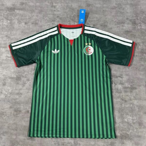 26-27 Algeria away jersey for fans