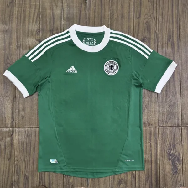 2012 Germany away retro