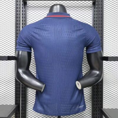2026/2027 Player Version PSG Adult Champions League jersey - Image 2