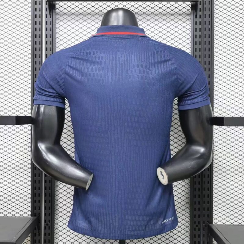 2026/2027 Player Version PSG Adult Champions League jersey - Image 2