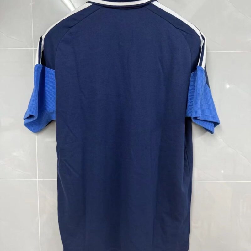 2026/2027 Cruzeiro EC Polo jersey - Image 2