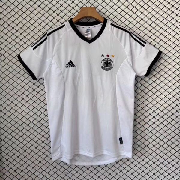 02-03 Germany home retro