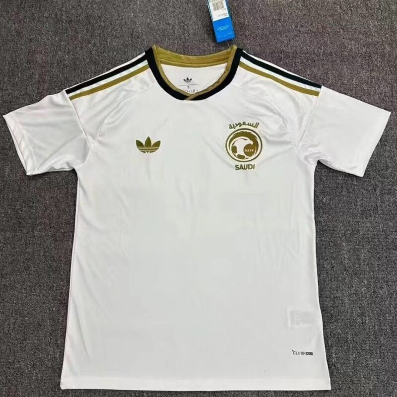 8c362bdc-25db-49c0-826e-905fc86eb0de 2026 Saudi Arabia away jersey - Image 1