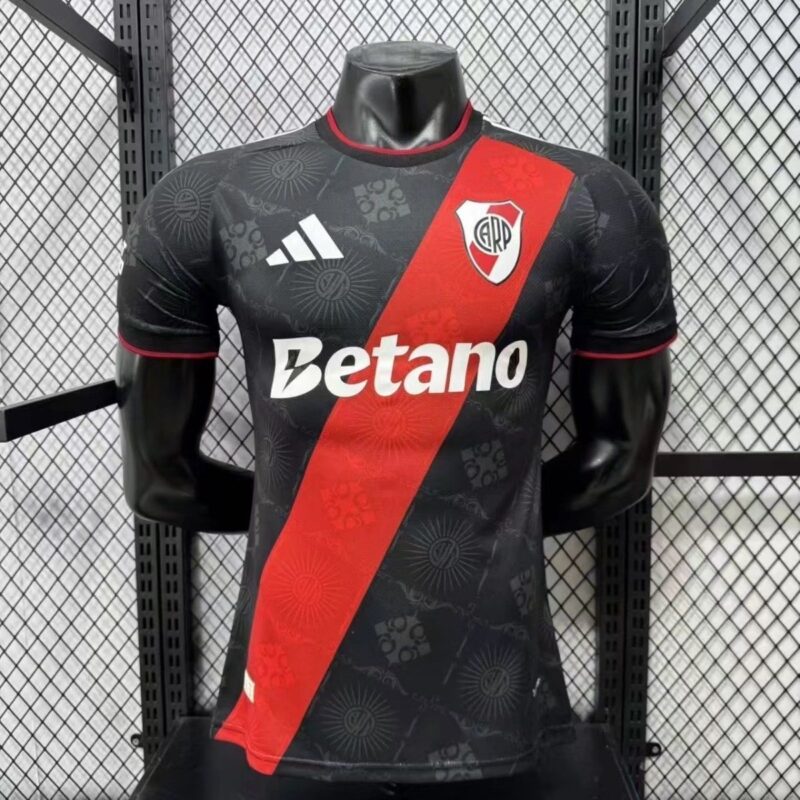 2026/2027 Player Version River Plate Special Edition jersey - Image 1