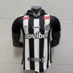 Player 26-27 Santos FC away jersey