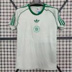 25-26 Celtic retro special jersey