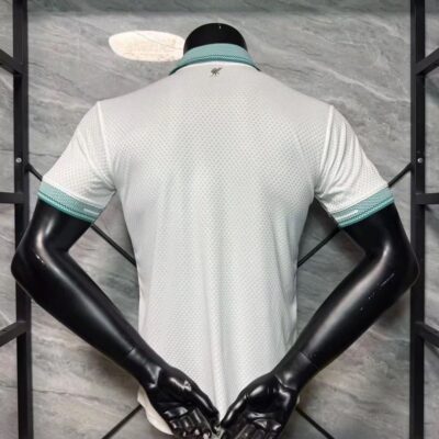 2026/2027 Player Liverpool Third away jersey - Image 2