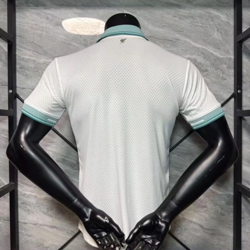 2026/2027 Player Liverpool Third away jersey - Image 2