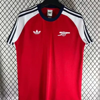 2026/2027 fans Arsenal casual T-shirt jersey