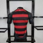 Player 25-26 CR Flamengo  home jersey - Image 2