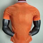 26-27 Netherlands home player jerseys - Image 2
