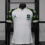 Player 26-27 Brazil Special Edition Jersey Short Sleeve