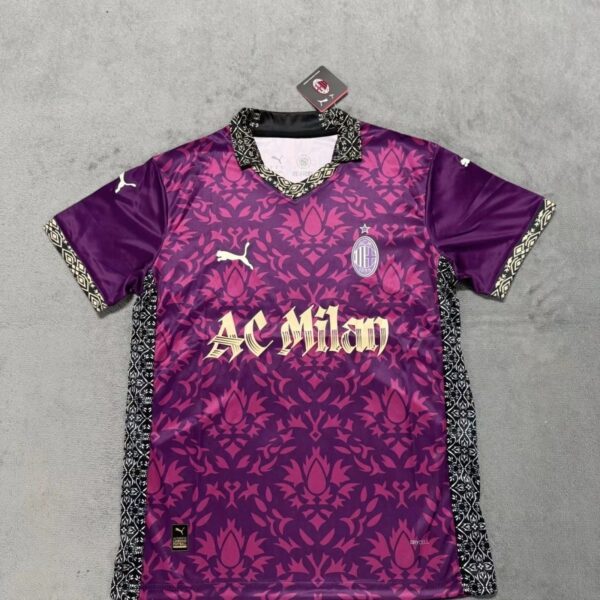 26-27 New AC Milan Special Edition