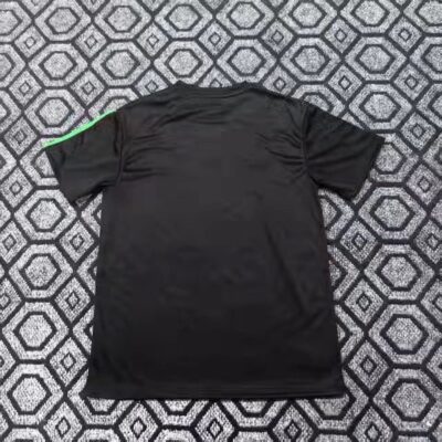 2026 World Cup Jamaica away jersey - Image 2