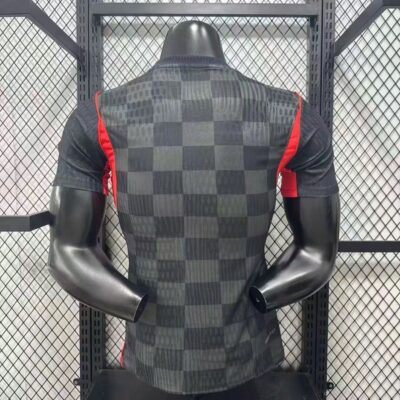 2026 player World Cup Croatia national team jersey - Image 2