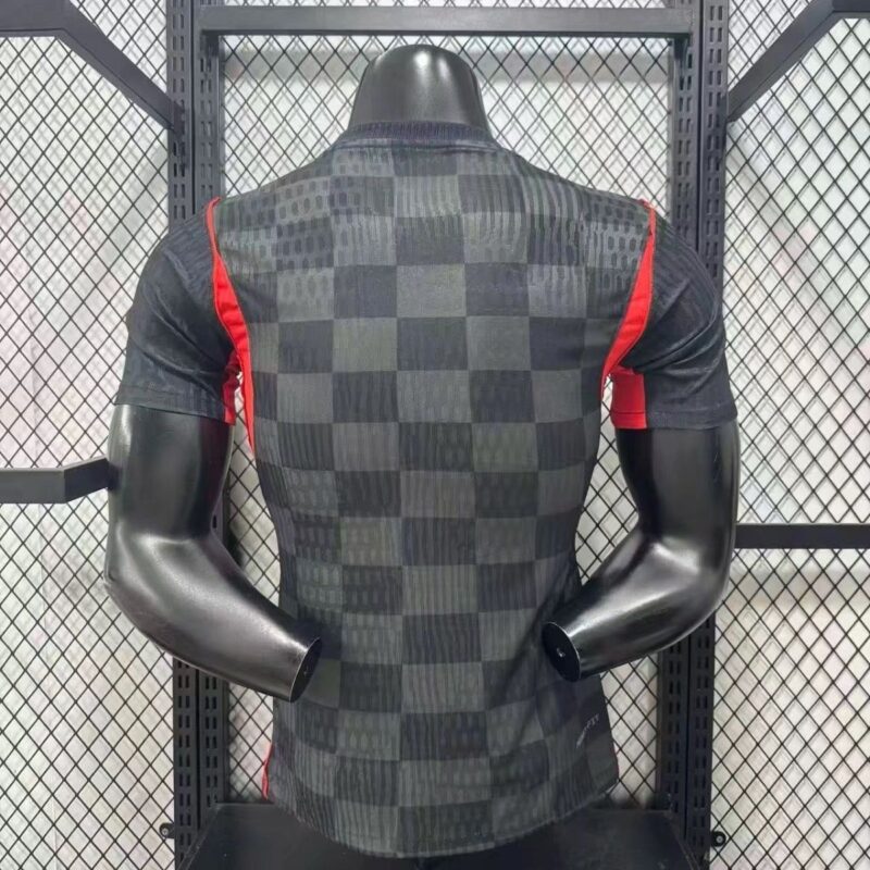 2026 player World Cup Croatia national team jersey - Image 2