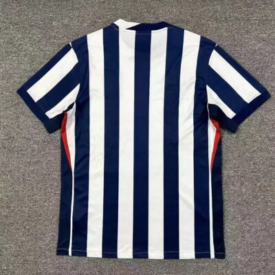 2026/2027 Alianza Lima home fan jersey - Image 2
