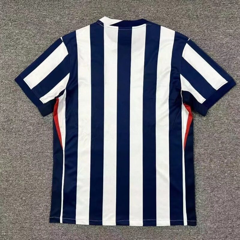 2026/2027 Alianza Lima home fan jersey - Image 2