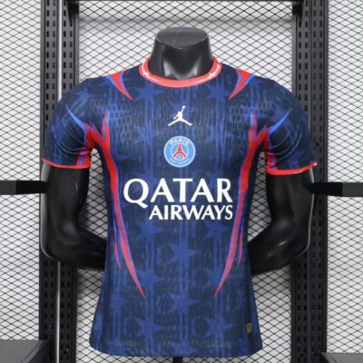 2026/2027 Player Version PSG Special Edition jersey