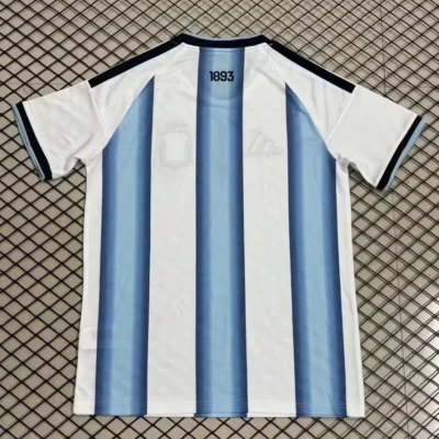 2026 Argentina home  jersey - Image 2