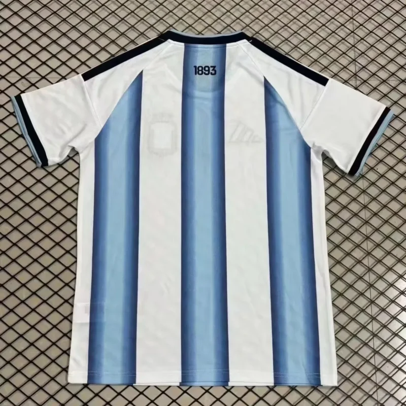 2026 Argentina home  jersey - Image 2