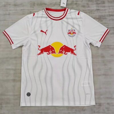 2026/2027 Red Bulls  home  jersey