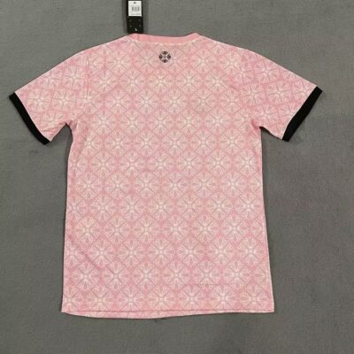 2025 Salvador Special Edition Light Pink  jersey - Image 2