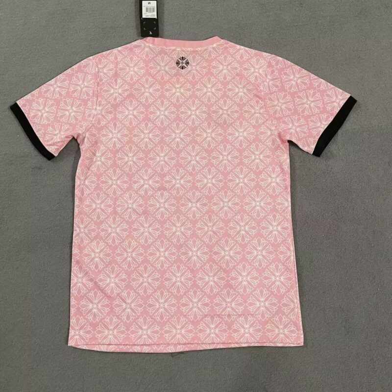 2025 Salvador Special Edition Light Pink  jersey - Image 2