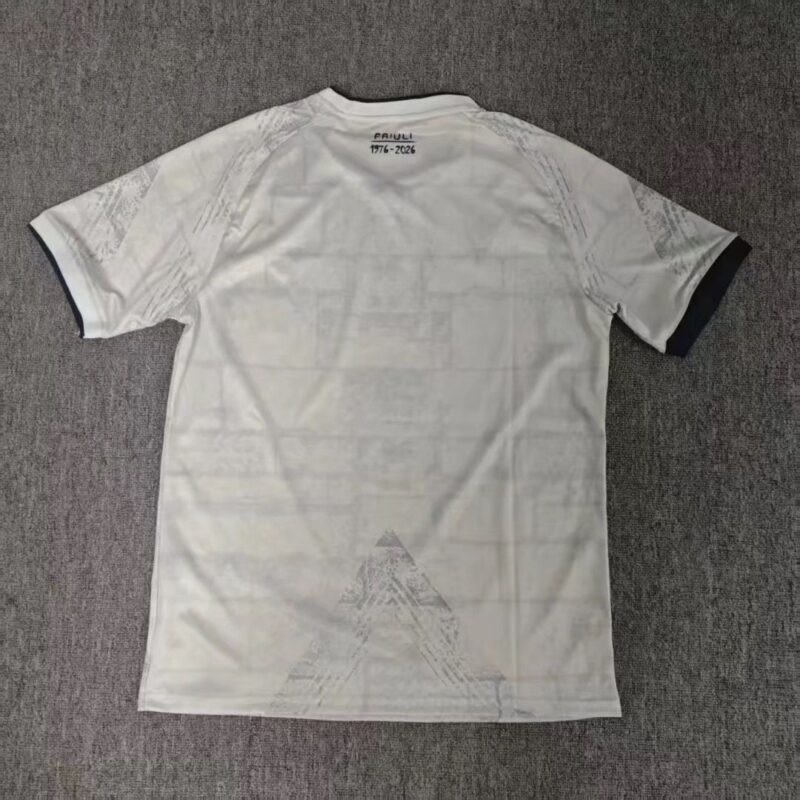 2026 Uzbekistan jerseys - Image 2