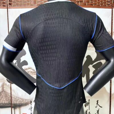 2025/2026 players Chelsea third away jersey - Image 2