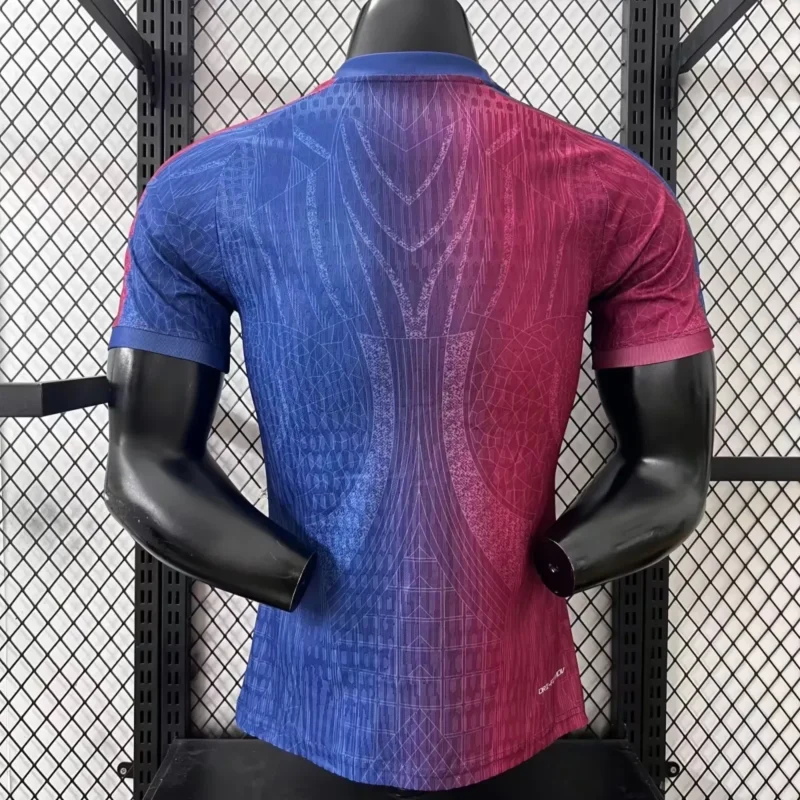 2026/2027  player edition Barcelona  Special Edition jersey - Image 2